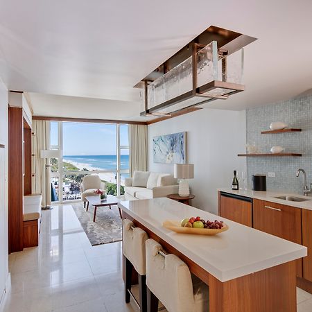 Carillon Miami Wellness Resort Miami Beach Esterno foto