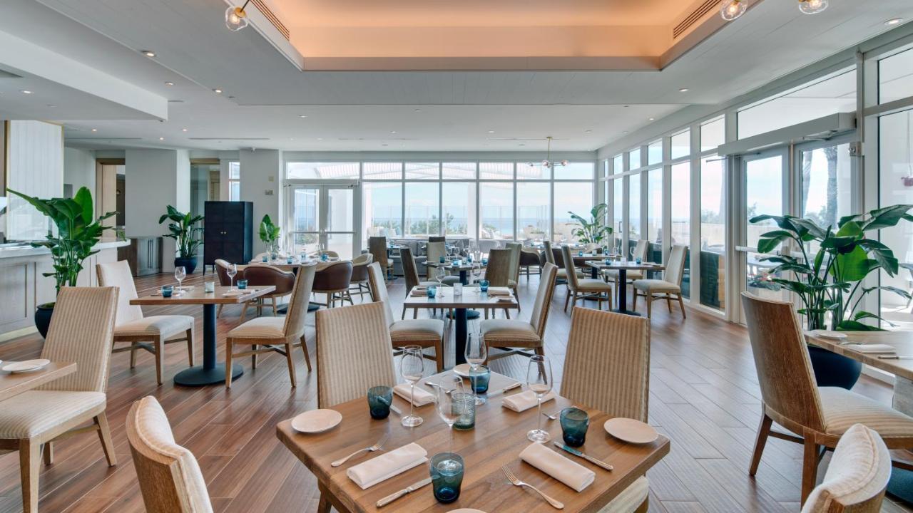 Carillon Miami Wellness Resort Miami Beach Esterno foto
