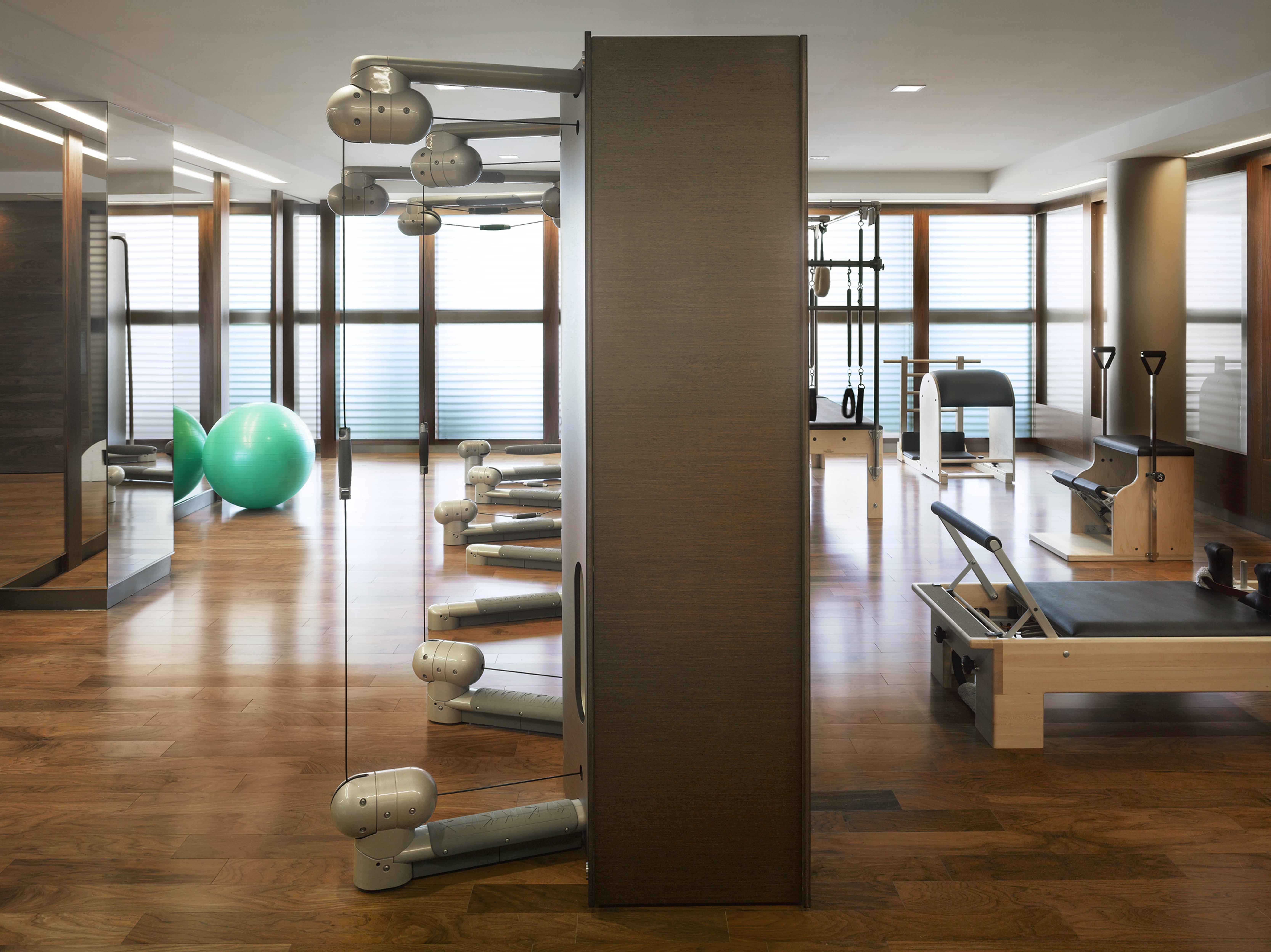 Carillon Miami Wellness Resort Miami Beach Esterno foto