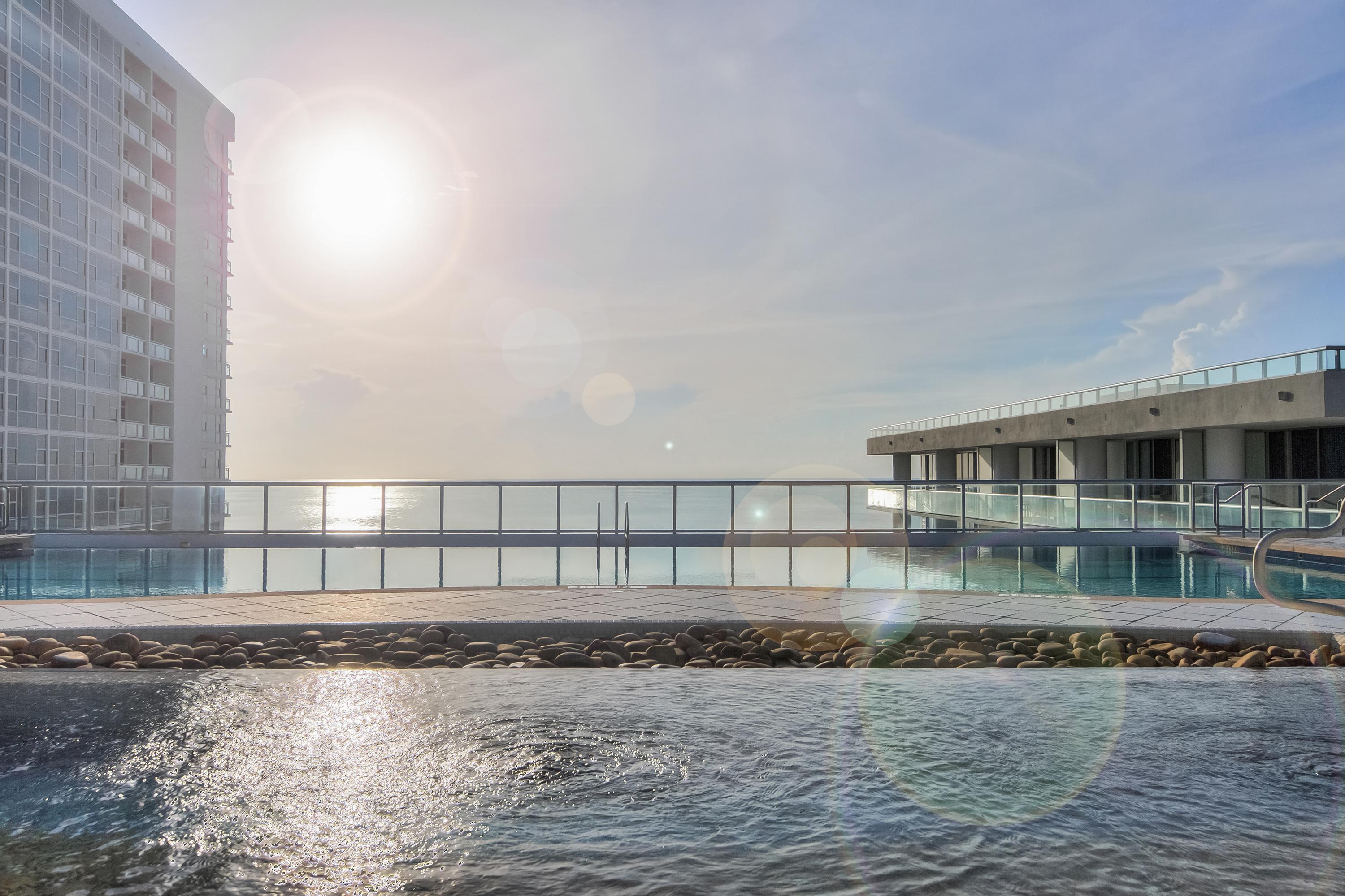Carillon Miami Wellness Resort Miami Beach Esterno foto