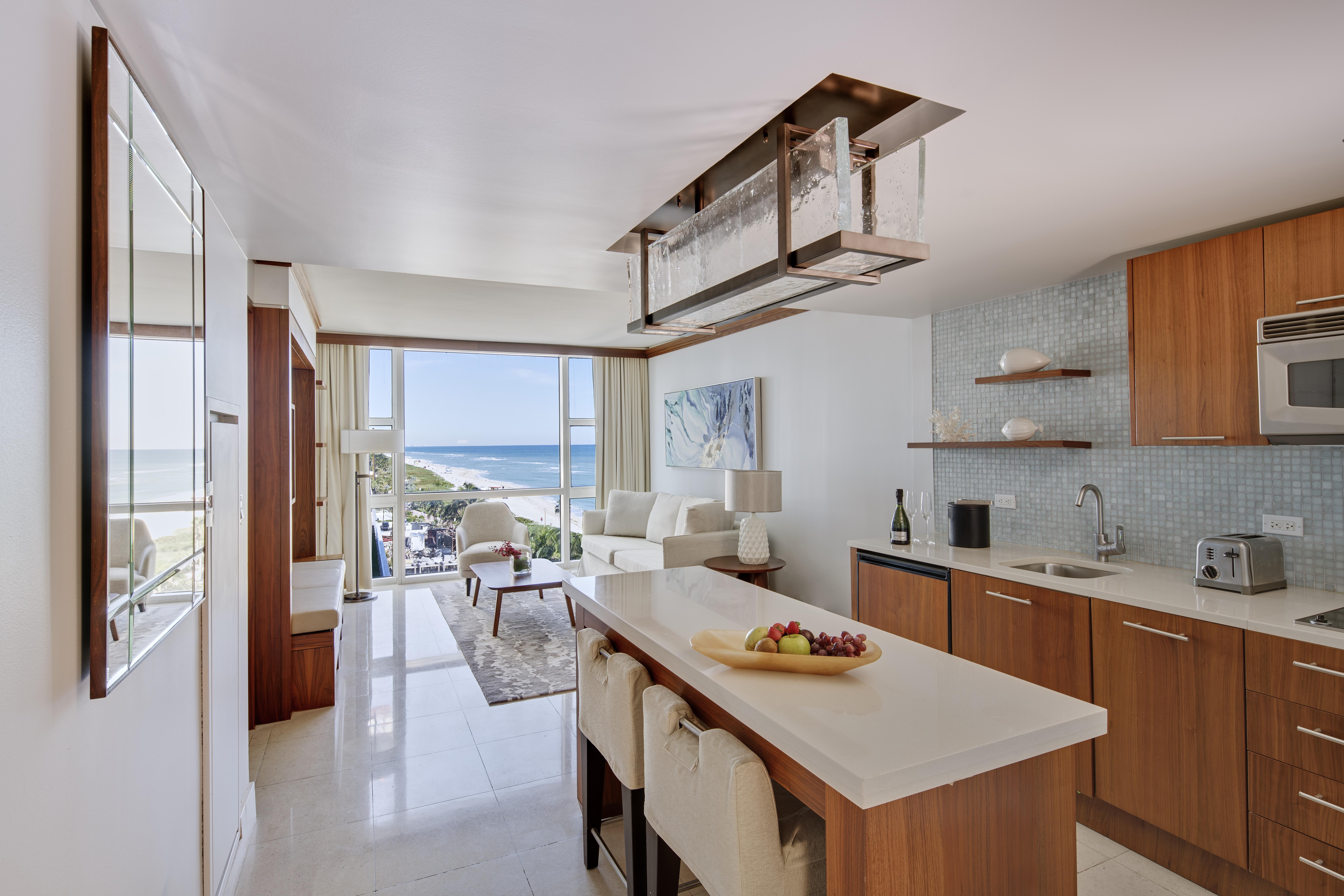 Carillon Miami Wellness Resort Miami Beach Esterno foto