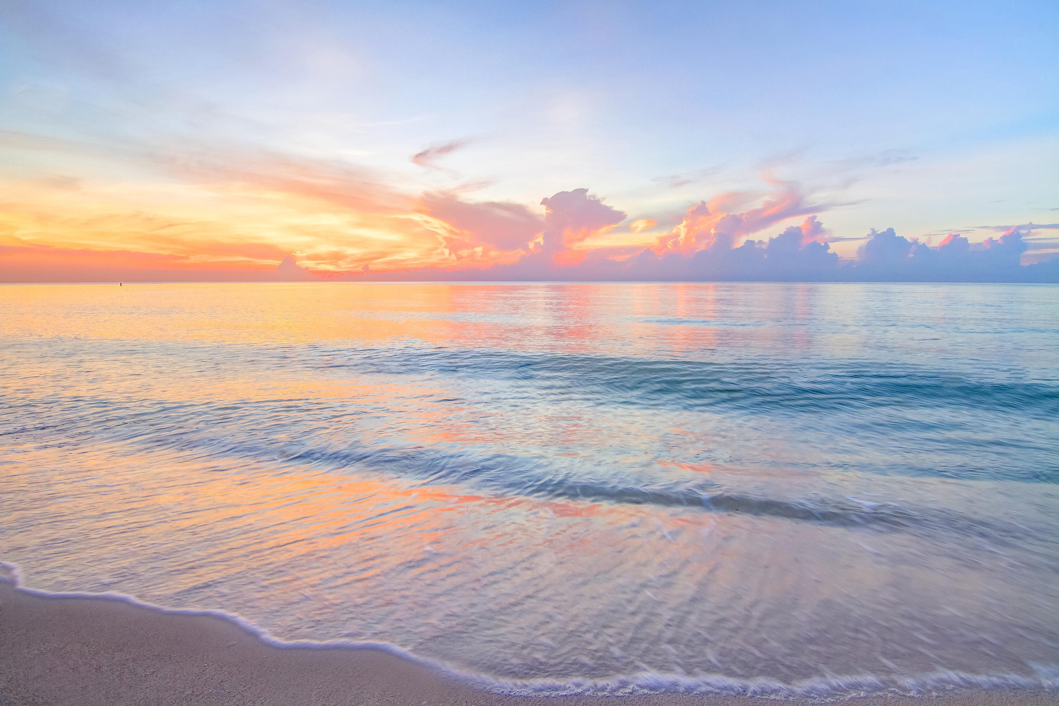 Carillon Miami Wellness Resort Miami Beach Esterno foto