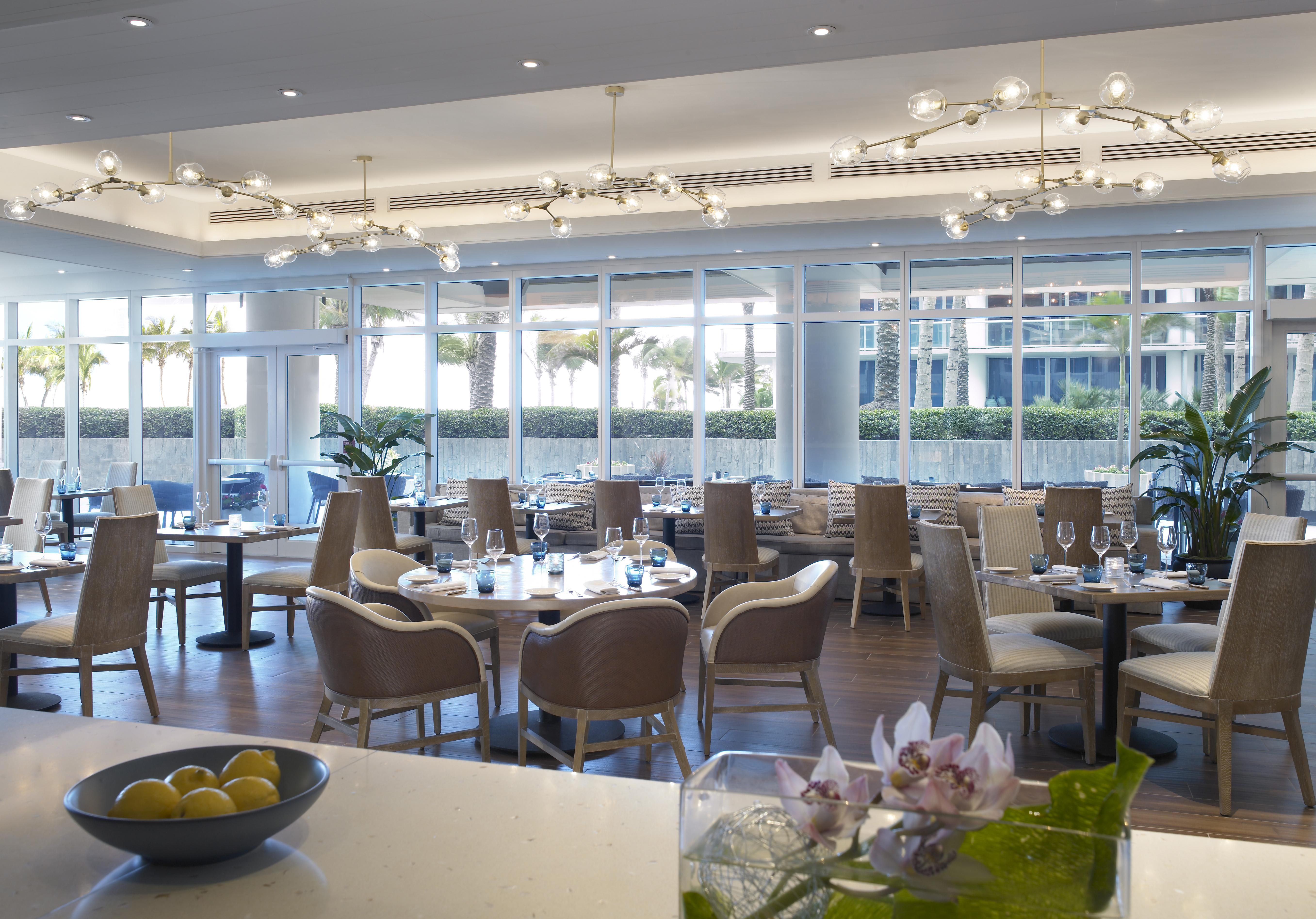 Carillon Miami Wellness Resort Miami Beach Esterno foto
