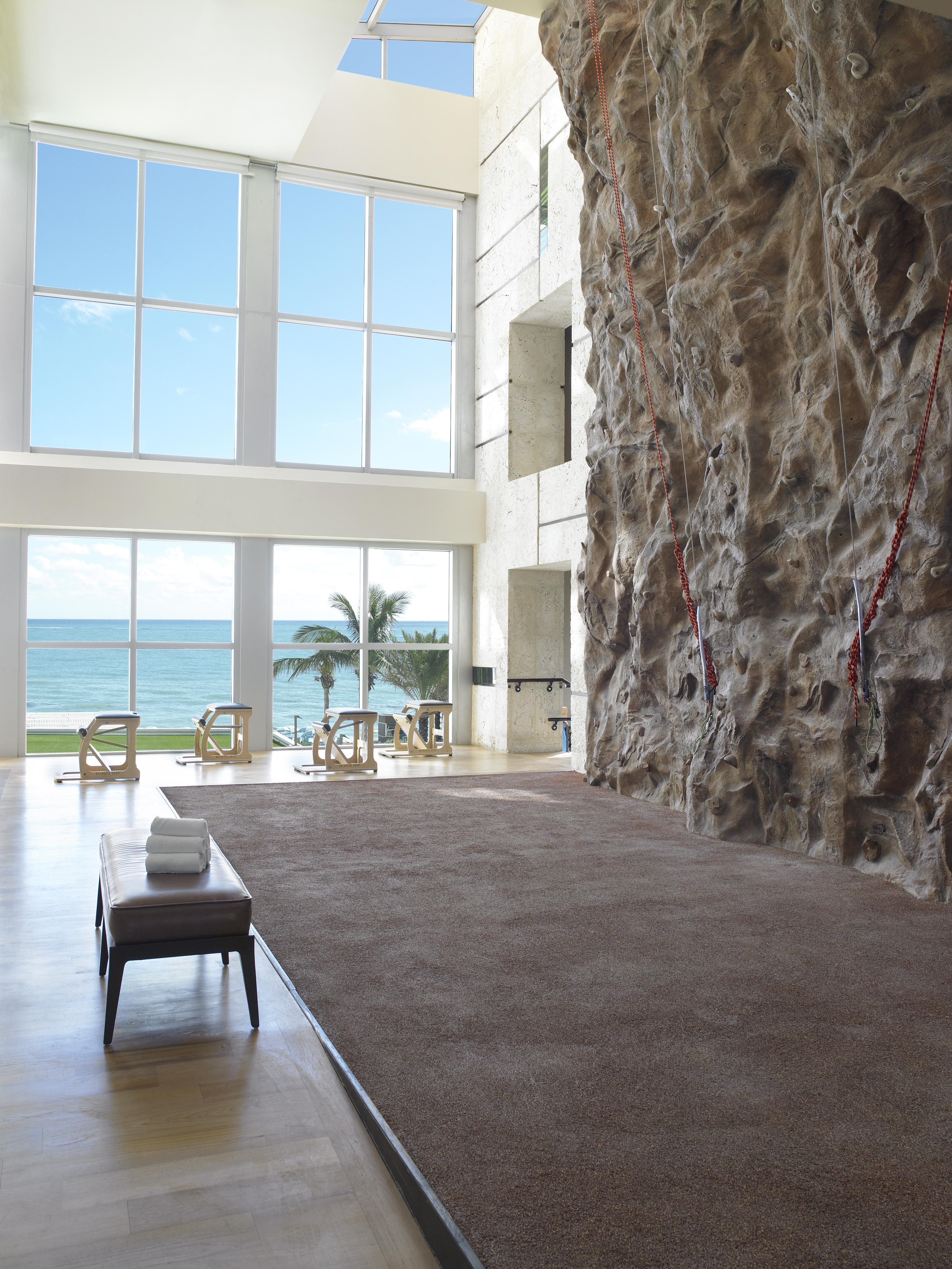 Carillon Miami Wellness Resort Miami Beach Esterno foto