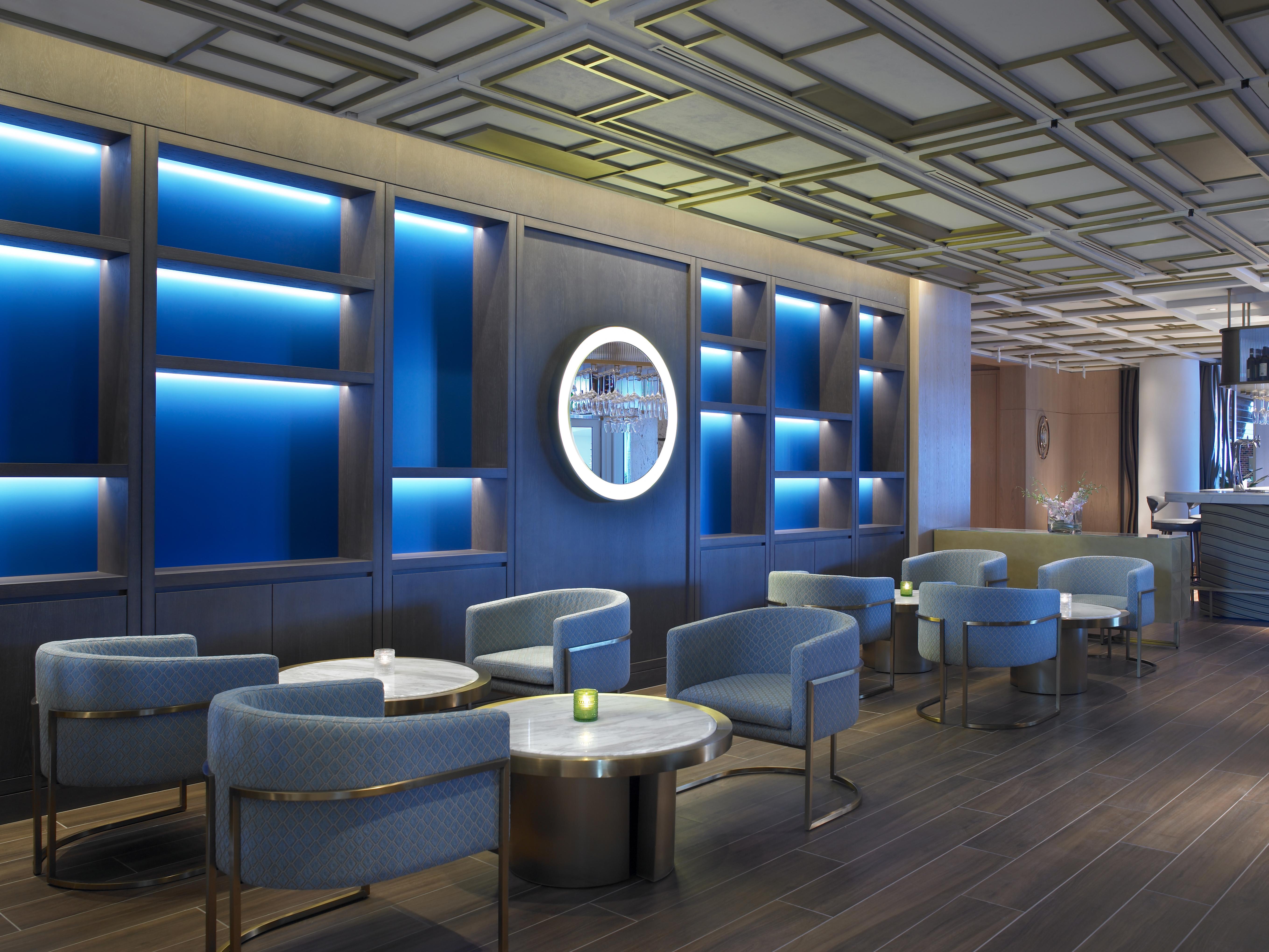 Carillon Miami Wellness Resort Miami Beach Esterno foto