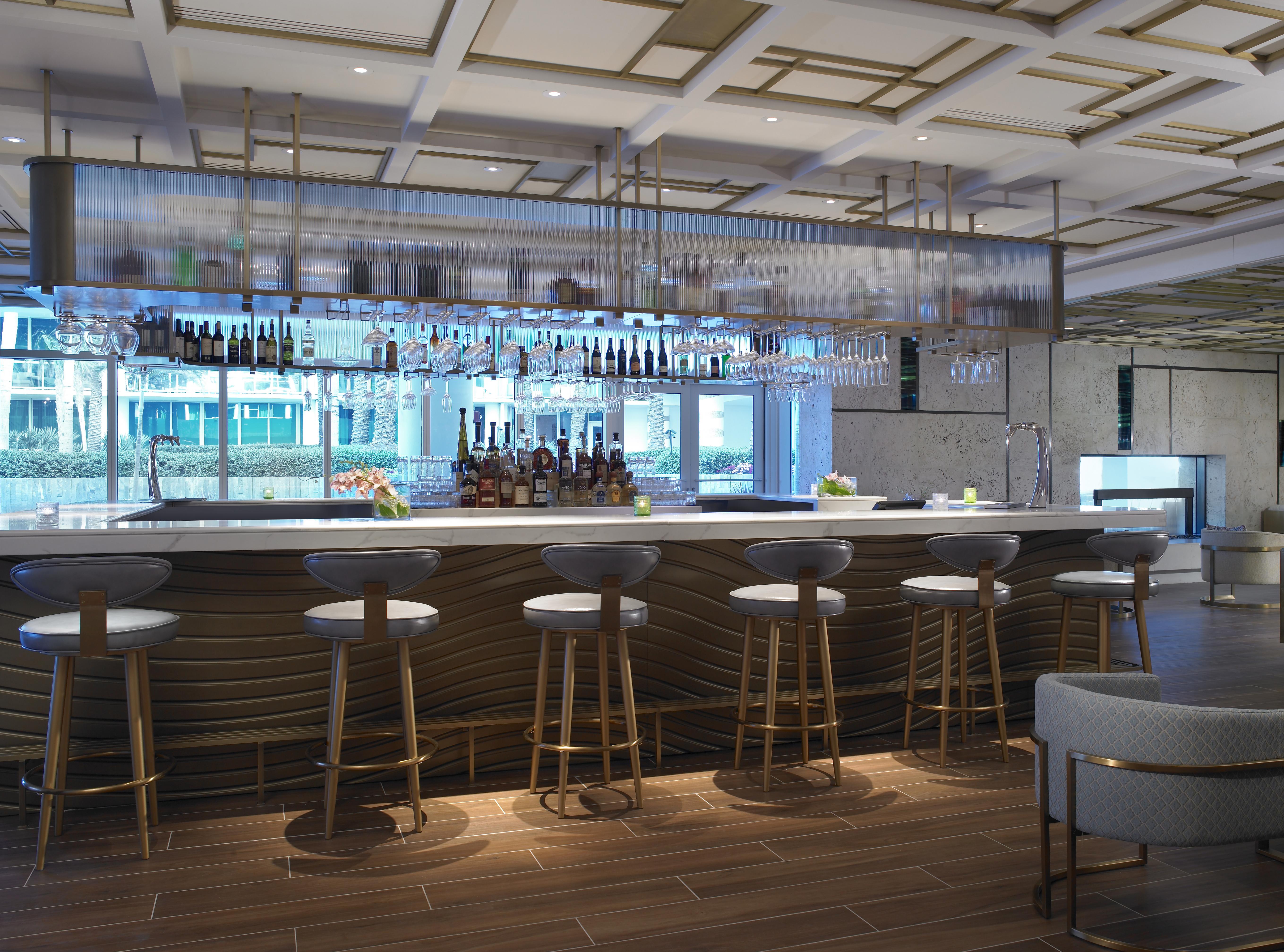 Carillon Miami Wellness Resort Miami Beach Esterno foto